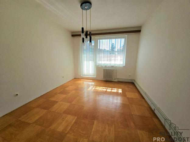 Prodej bytu 2+1, Hodonín, G. Preissové, 66 m2