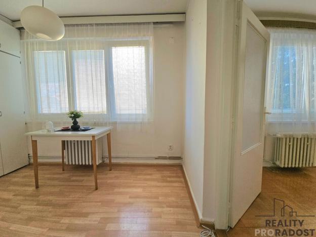 Prodej bytu 2+1, Hodonín, G. Preissové, 66 m2