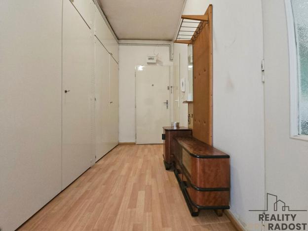 Prodej bytu 2+1, Hodonín, G. Preissové, 66 m2