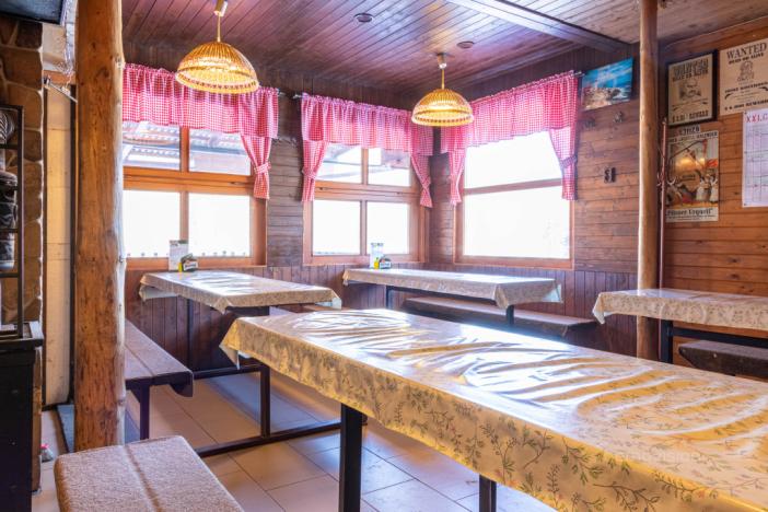 Prodej restaurace, Tvarožná Lhota, Tvarožná Lhota, 337 m2