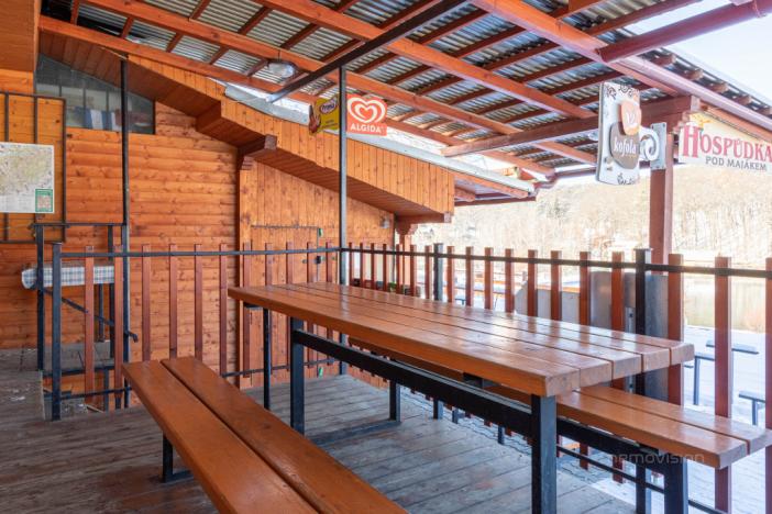 Prodej restaurace, Tvarožná Lhota, Tvarožná Lhota, 337 m2