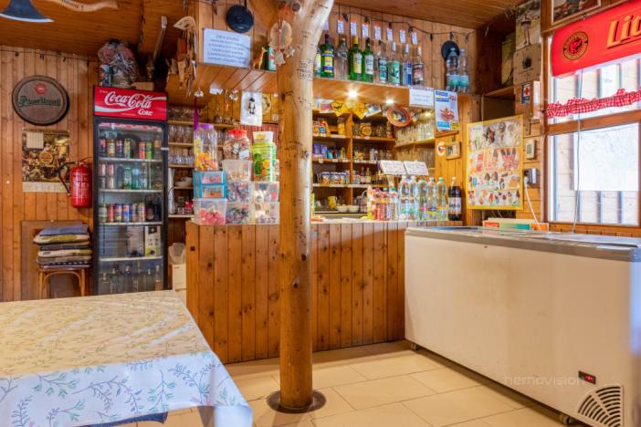 Prodej restaurace, Tvarožná Lhota, Tvarožná Lhota, 337 m2