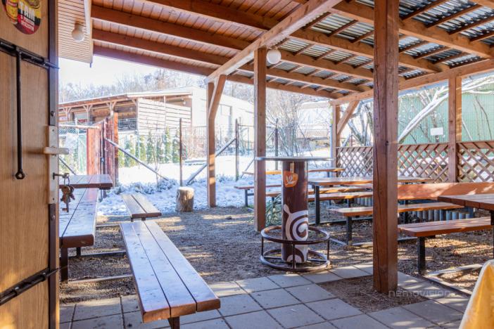 Prodej restaurace, Tvarožná Lhota, Tvarožná Lhota, 337 m2