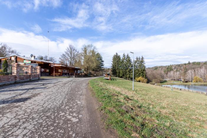 Prodej restaurace, Tvarožná Lhota, Tvarožná Lhota, 337 m2