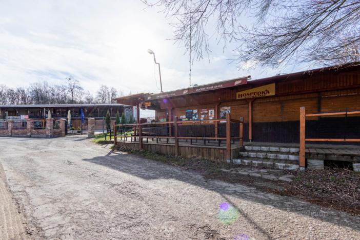 Prodej restaurace, Tvarožná Lhota, Tvarožná Lhota, 337 m2