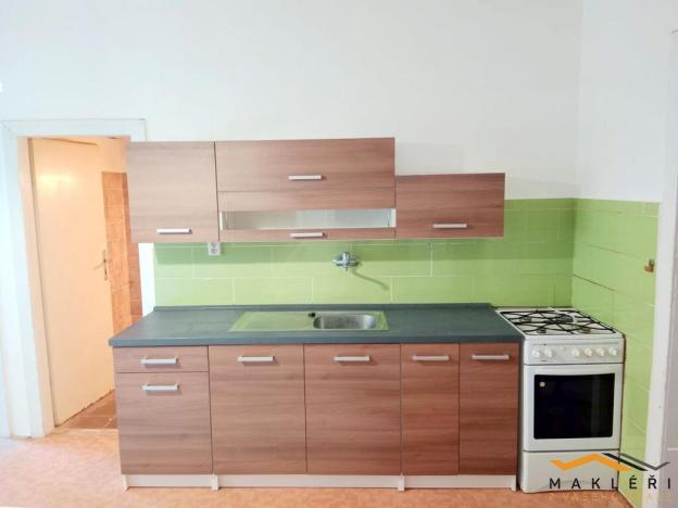 Pronájem bytu 2+1, Jihlava, 17. listopadu, 66 m2