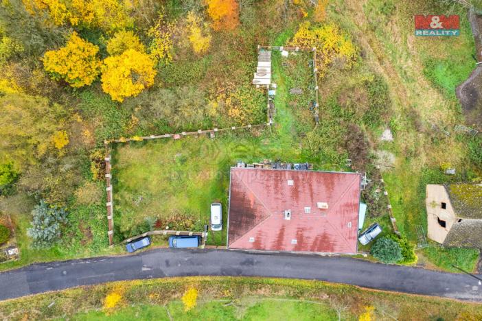 Prodej obchodního prostoru, Povrly, Český Bukov, 580 m2