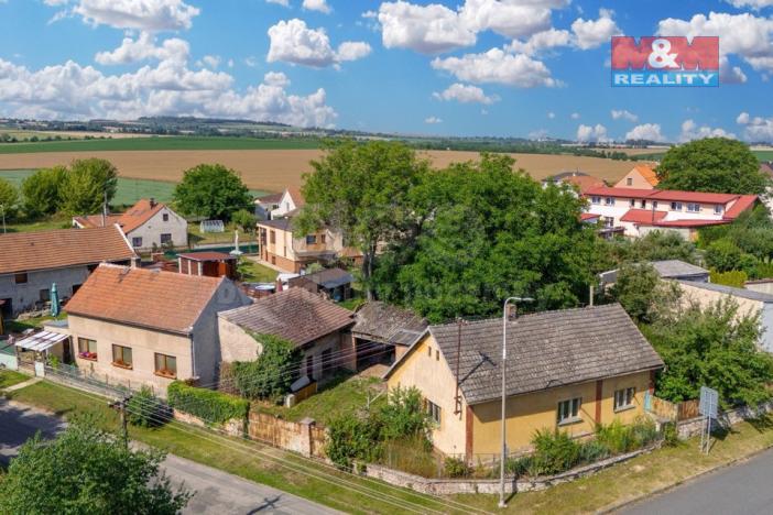 Prodej pozemku pro bydlení, Libenice, 360 m2