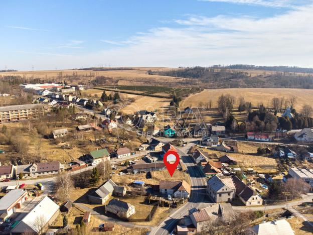 Prodej pozemku pro bydlení, Dvorce, 1568 m2