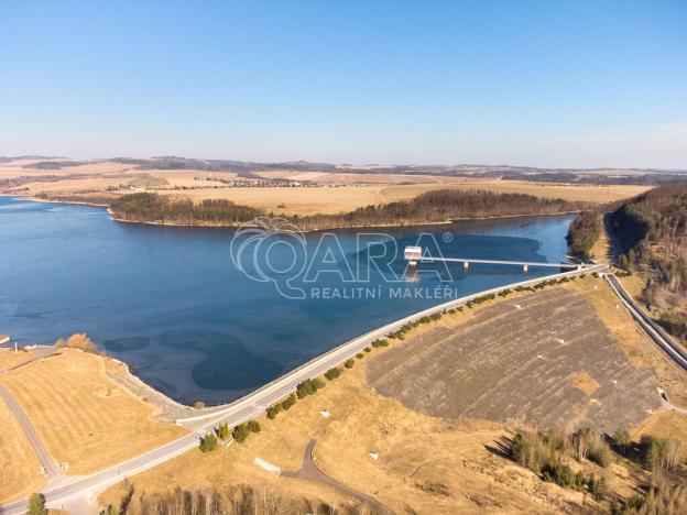 Prodej pozemku pro bydlení, Dvorce, 1568 m2