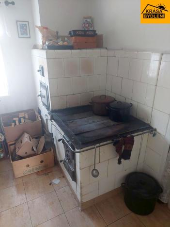 Prodej chalupy, Ústí, 120 m2