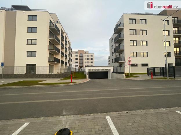 Pronájem pozemku, Opava - Předměstí, Vančurova, 11 m2