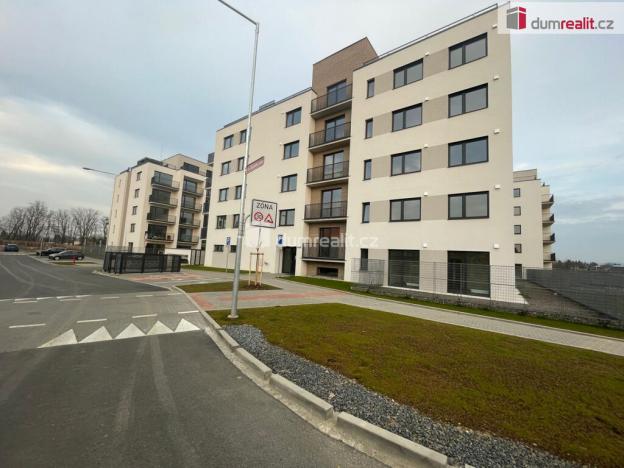 Pronájem pozemku, Opava - Předměstí, Vančurova, 11 m2