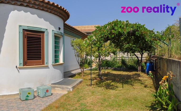 Prodej vily, Scalea,Itálie, 565 m2