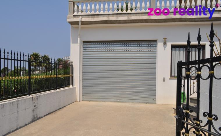 Prodej vily, Scalea,Itálie, 565 m2