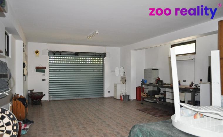 Prodej vily, Scalea,Itálie, 565 m2