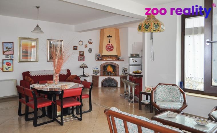 Prodej vily, Scalea,Itálie, 565 m2