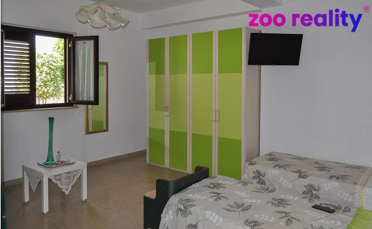 Prodej vily, Scalea,Itálie, 565 m2