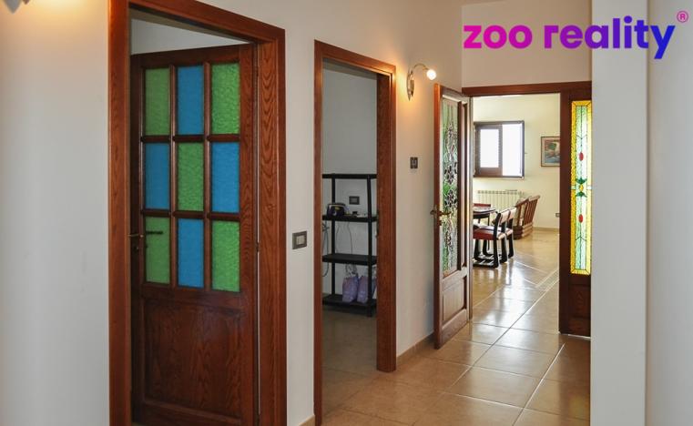 Prodej vily, Scalea,Itálie, 565 m2