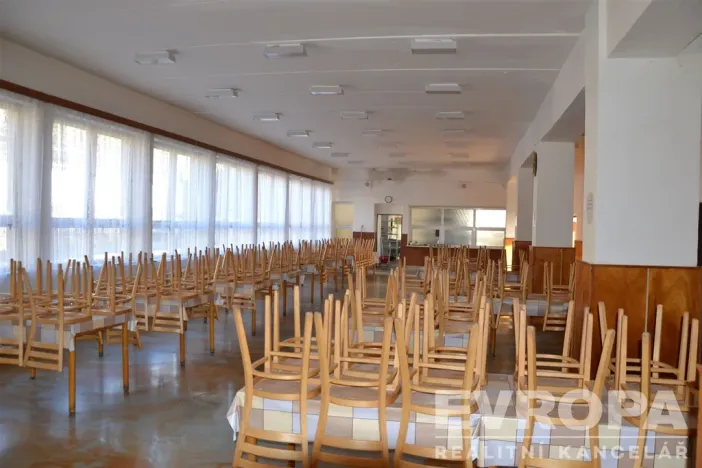 Prodej ubytování, Žihle - Nový Dvůr, Nový Dvůr, 8175 m2