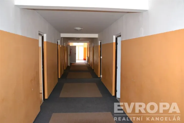 Prodej ubytování, Žihle - Nový Dvůr, Nový Dvůr, 8175 m2