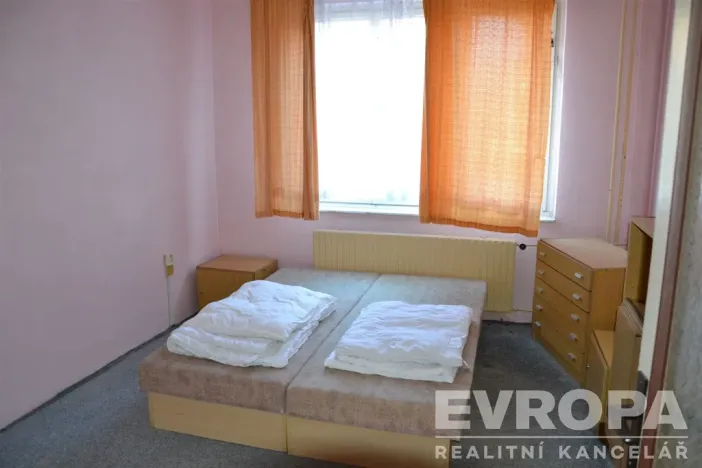 Prodej ubytování, Žihle - Nový Dvůr, Nový Dvůr, 8175 m2