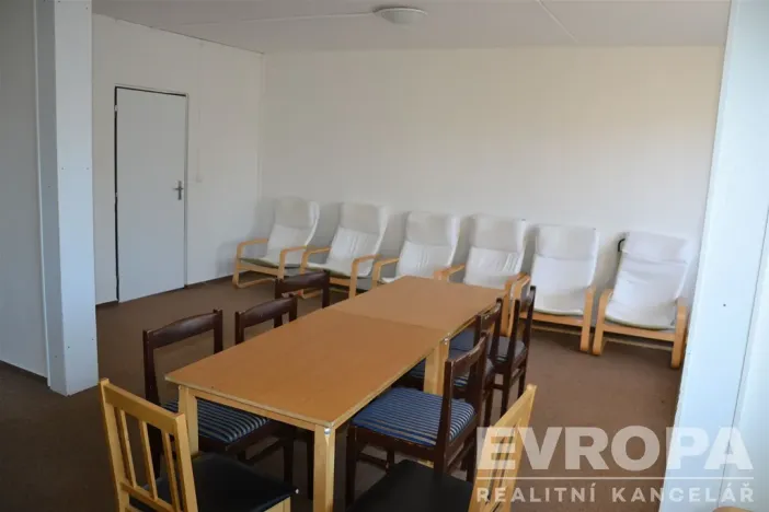 Prodej ubytování, Žihle - Nový Dvůr, Nový Dvůr, 8175 m2