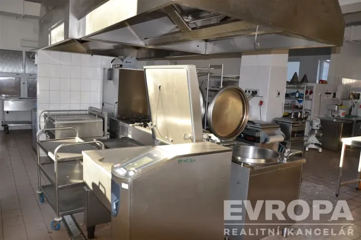 Prodej ubytování, Žihle - Nový Dvůr, Nový Dvůr, 8175 m2