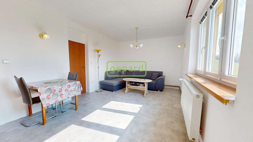 Prodej bytu 3+1, Brniště - Luhov, 79 m2