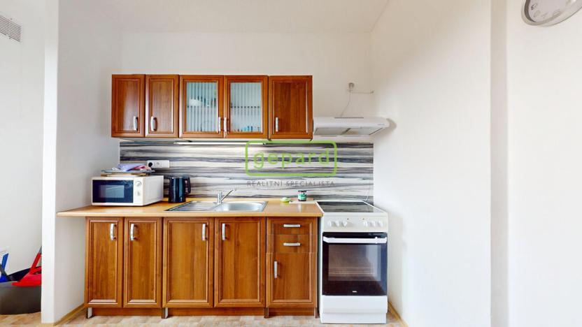 Prodej bytu 3+1, Brniště - Luhov, 79 m2