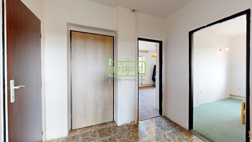 Prodej bytu 3+1, Brniště - Luhov, 79 m2