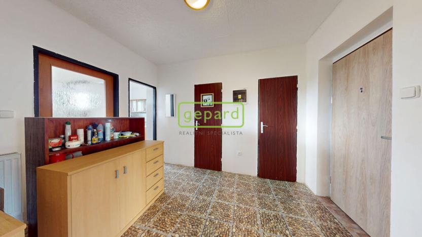 Prodej bytu 3+1, Brniště - Luhov, 79 m2