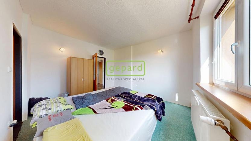 Prodej bytu 3+1, Brniště - Luhov, 79 m2