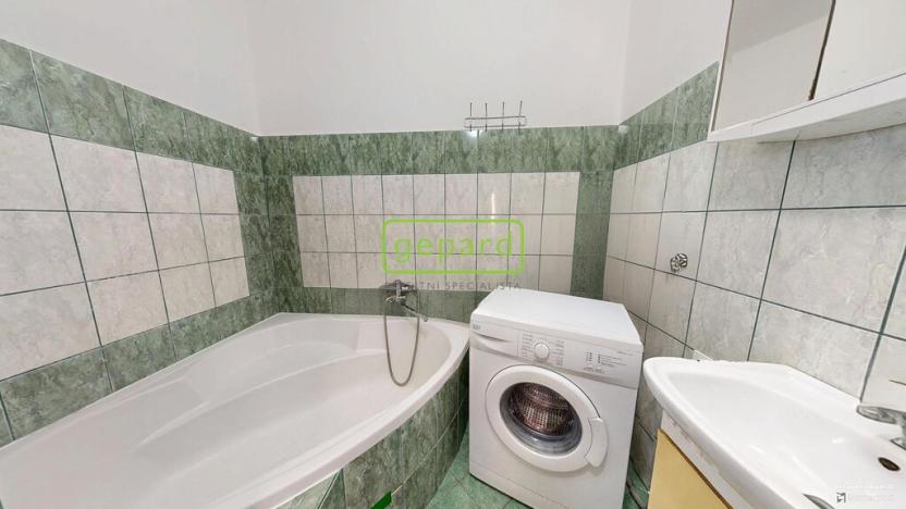 Prodej bytu 3+1, Brniště - Luhov, 79 m2