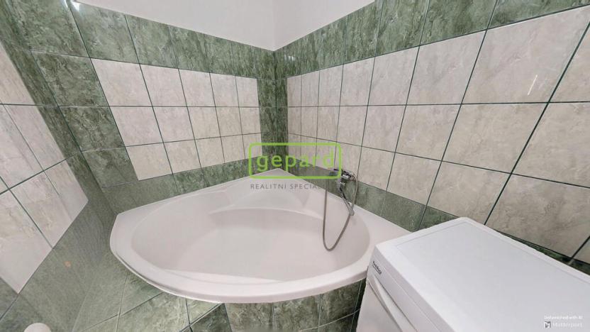 Prodej bytu 3+1, Brniště - Luhov, 79 m2