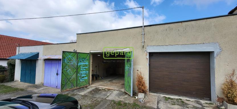 Prodej bytu 3+1, Brniště - Luhov, 79 m2