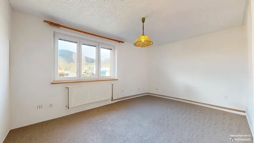 Prodej bytu 3+1, Brniště - Luhov, 79 m2