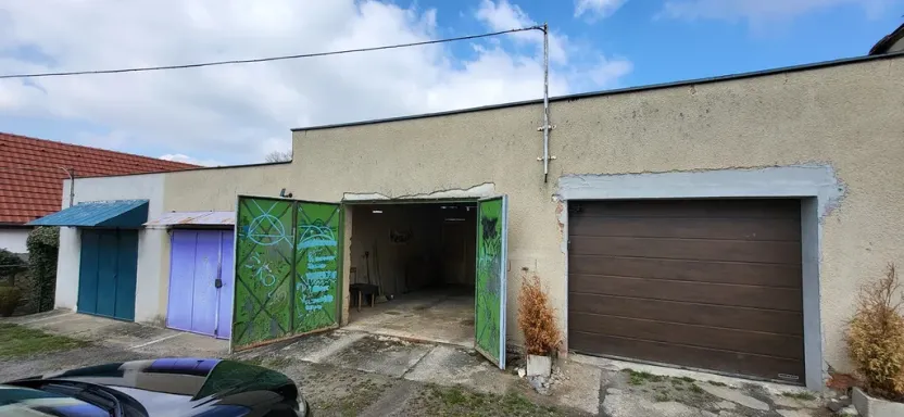 Prodej bytu 3+1, Brniště - Luhov, 79 m2