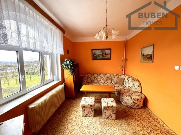 Prodej rodinného domu, Chodský Újezd, 927 m2