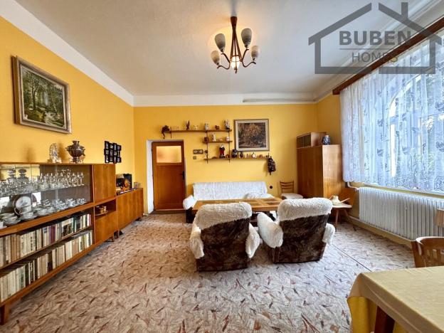 Prodej rodinného domu, Chodský Újezd, 927 m2