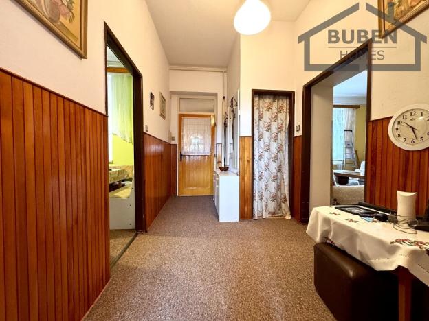 Prodej rodinného domu, Chodský Újezd, 927 m2