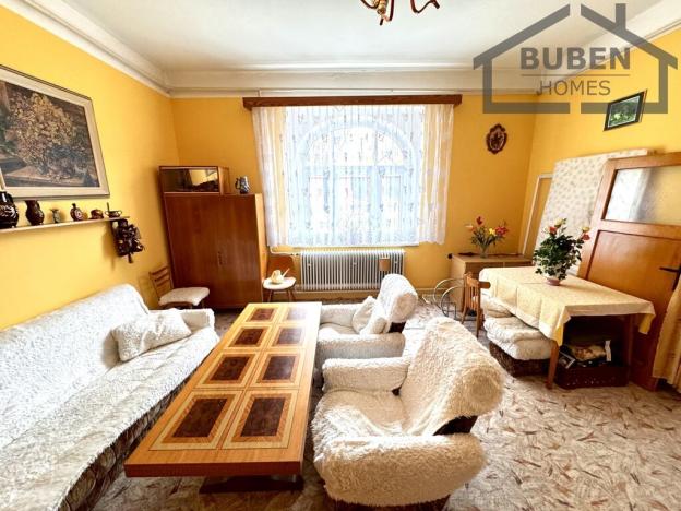 Prodej rodinného domu, Chodský Újezd, 927 m2