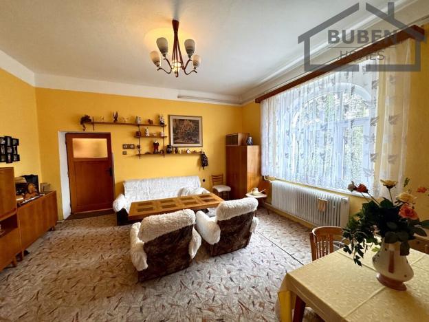 Prodej rodinného domu, Chodský Újezd, 927 m2