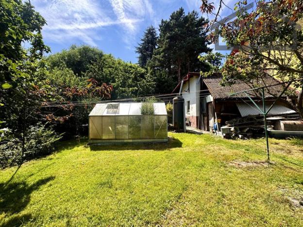 Prodej rodinného domu, Chodský Újezd, 927 m2