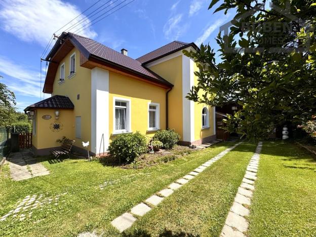 Prodej rodinného domu, Chodský Újezd, 927 m2