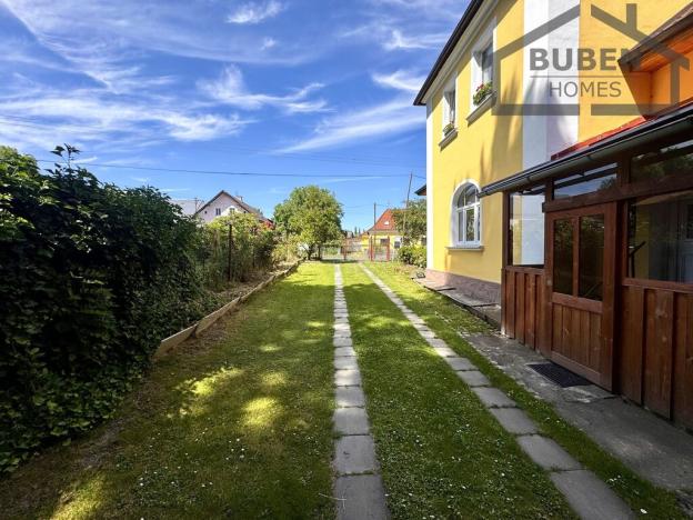 Prodej rodinného domu, Chodský Újezd, 927 m2