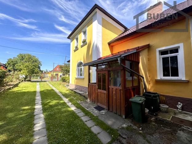 Prodej rodinného domu, Chodský Újezd, 927 m2