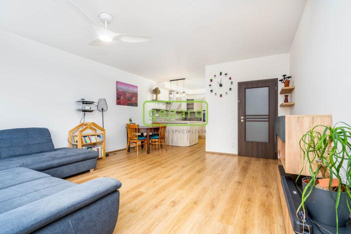 Prodej bytu 3+kk, Praha - Modřany, Na Komořsku, 92 m2