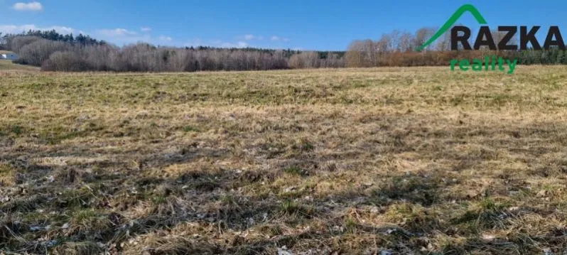 Prodej pole, Halže, 192062 m2