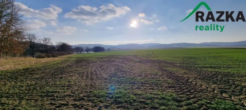 Prodej pole, Staré Sedliště - Nové Sedliště, 47205 m2